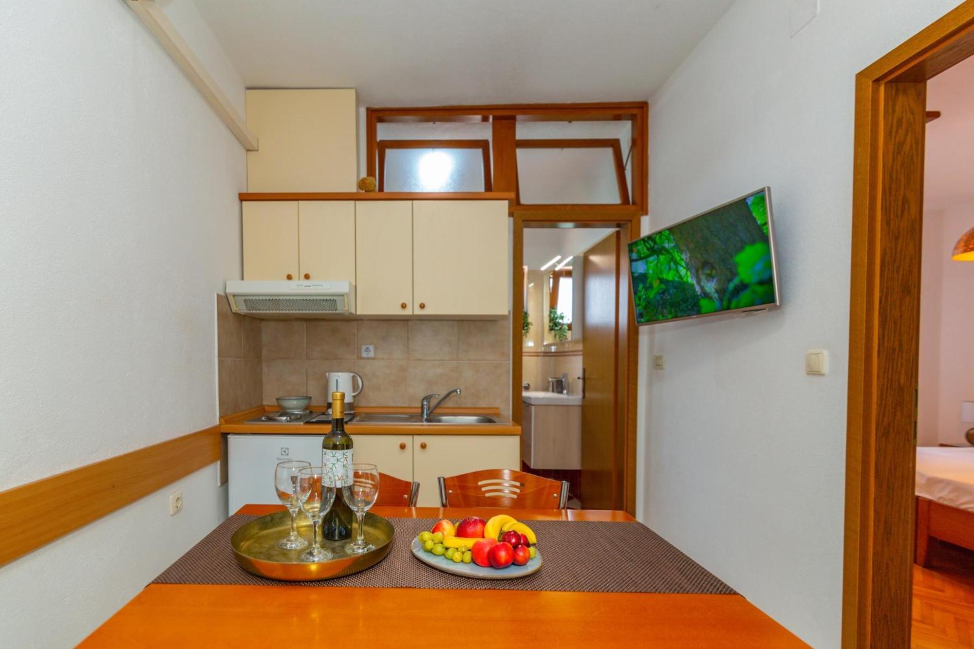 Appartamento Center Ana *