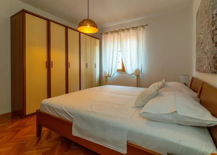 City Center Ana Apartments
