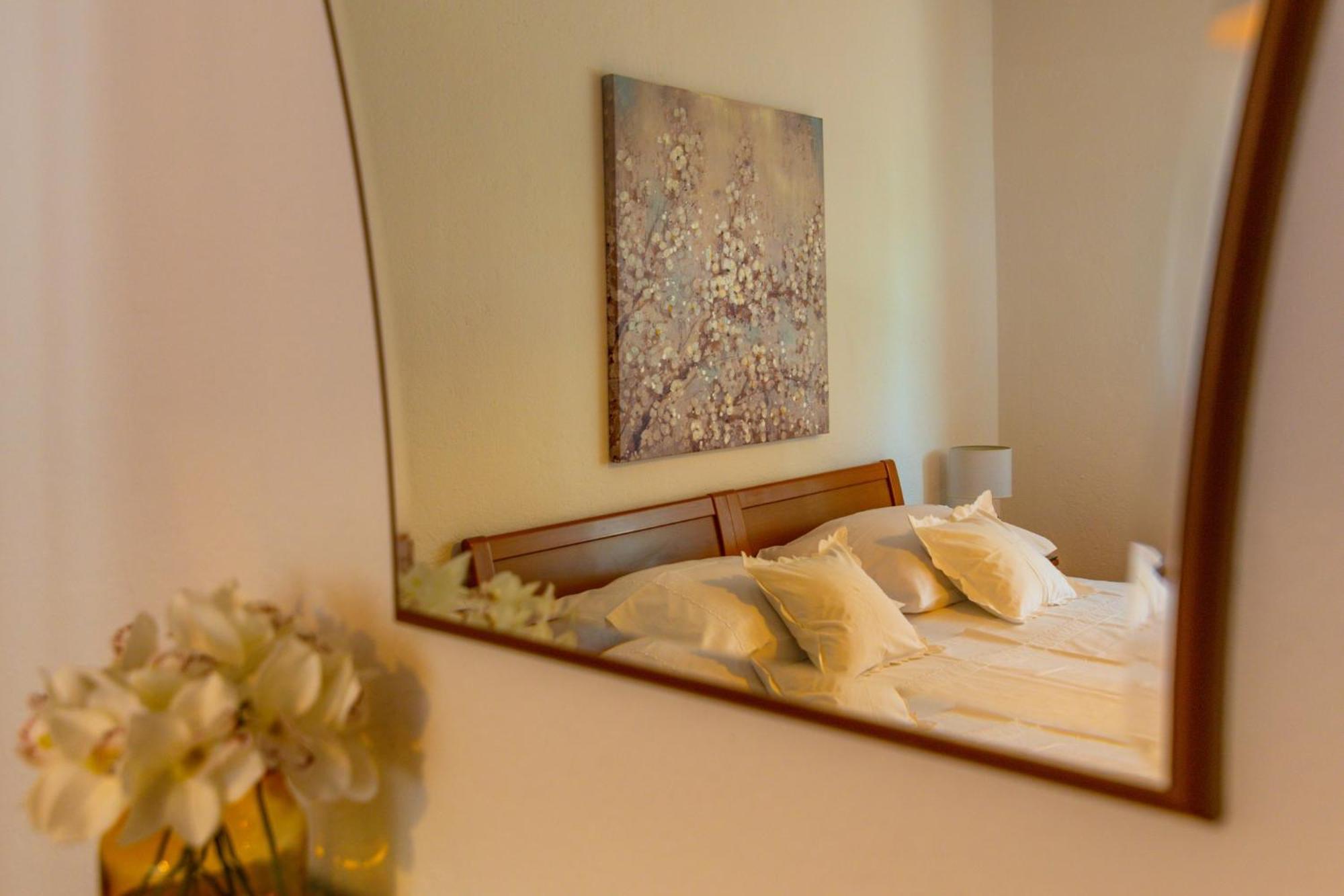 Apartmán Center Ana Makarská