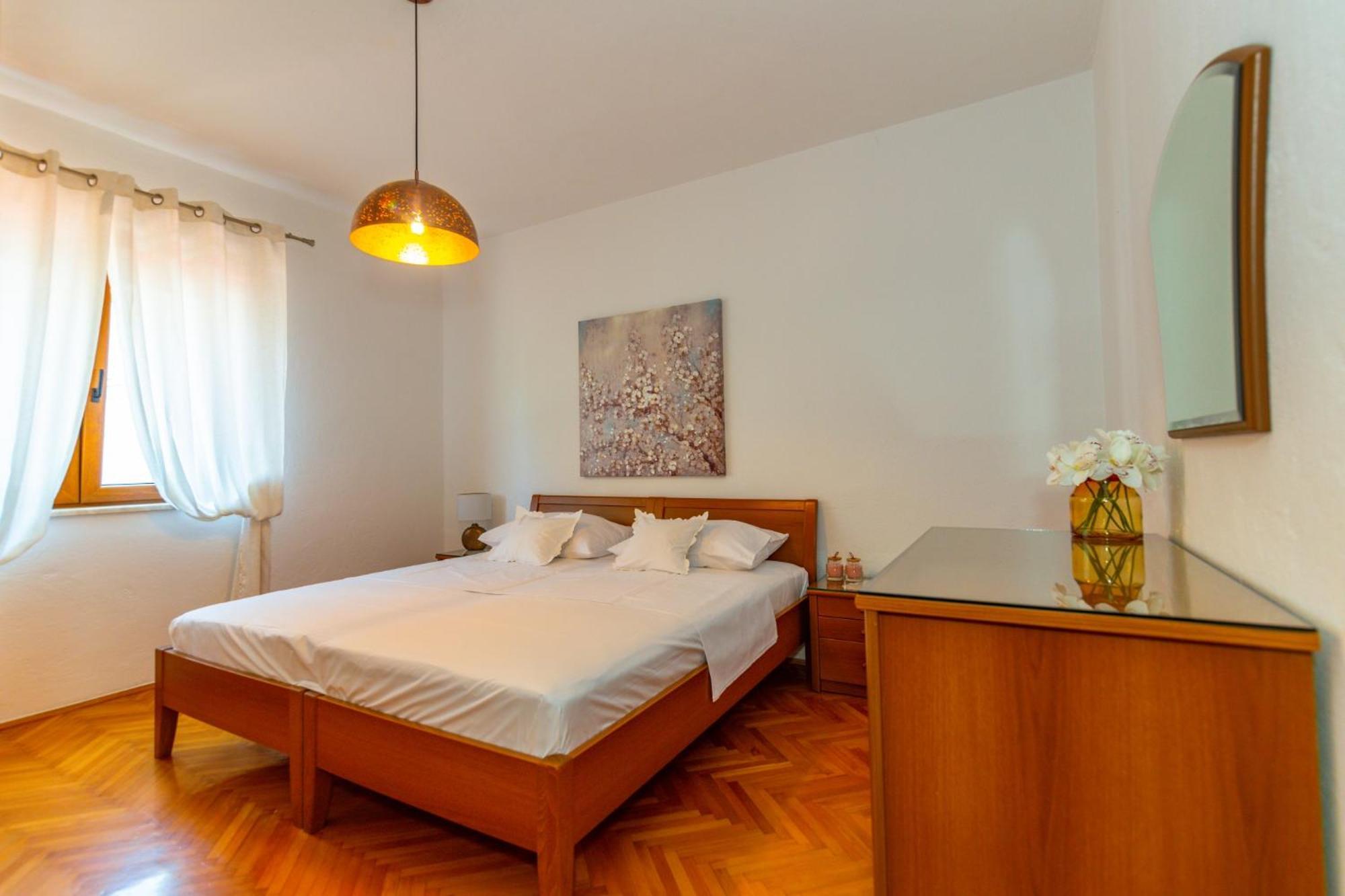 Apartmán Center Ana Makarská