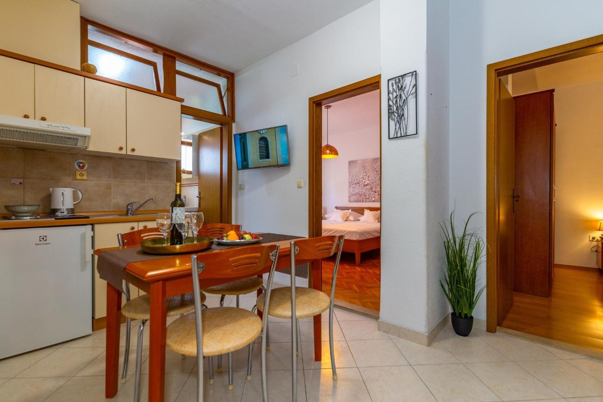 Center Ana Apartmán