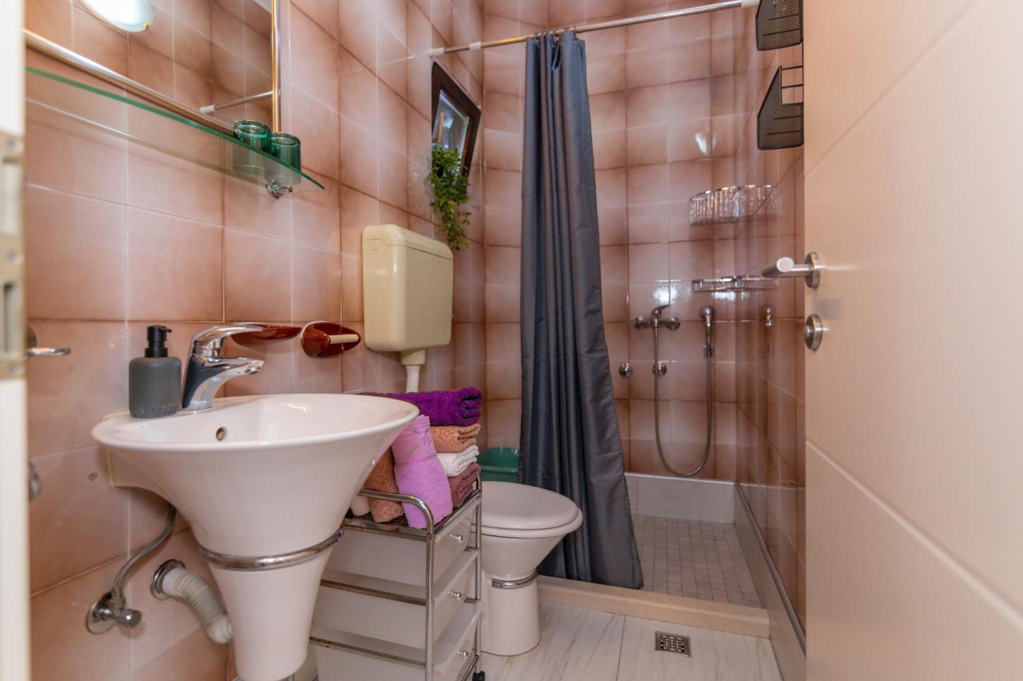 Center Ana Apartmán Makarská