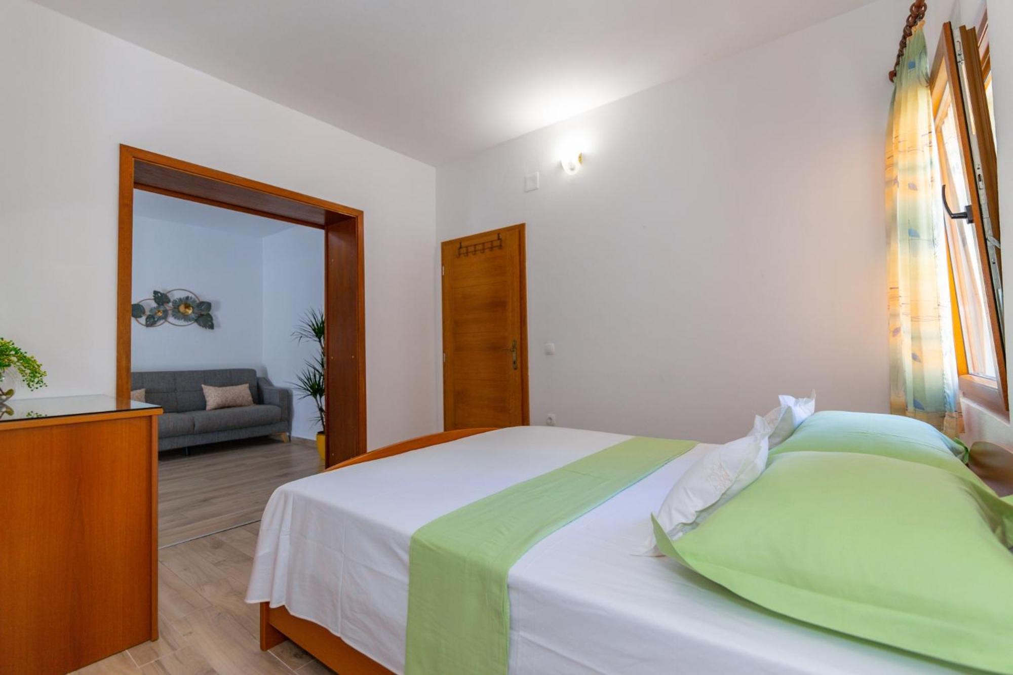 Apartmán Center Ana *