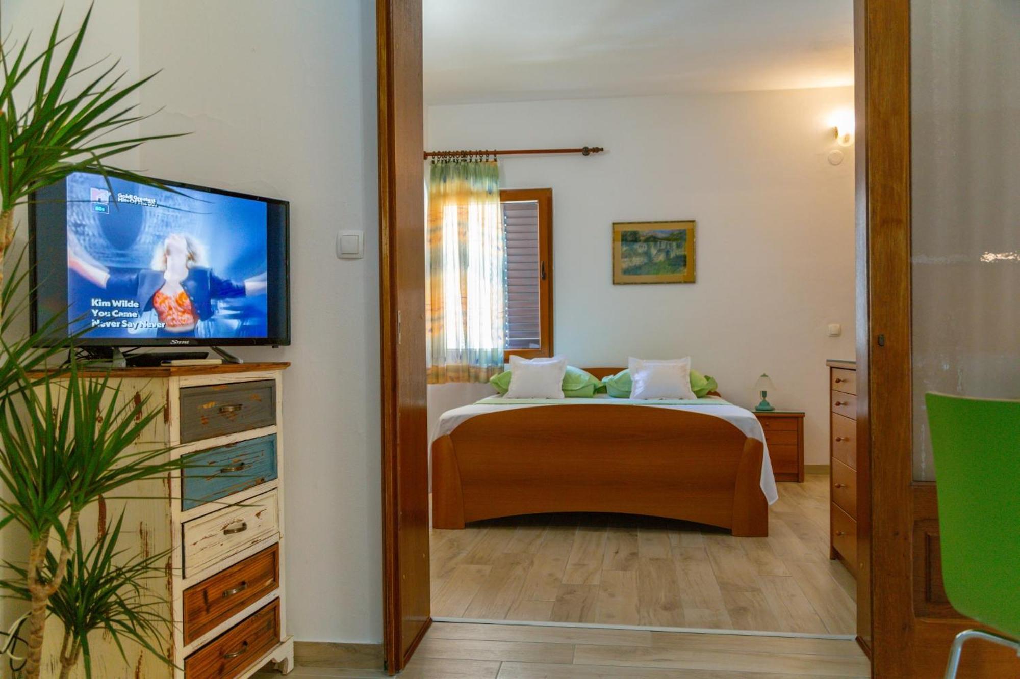 Center Ana Apartmán *