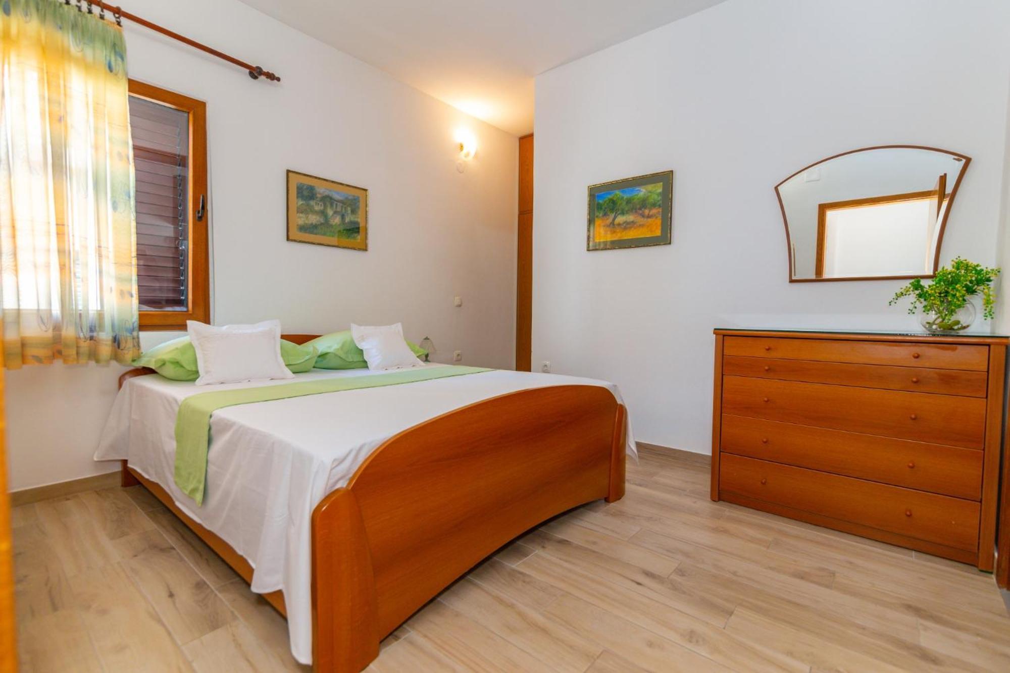 Center Ana Apartmán Makarská